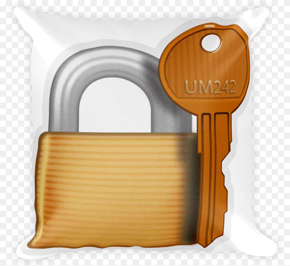 Closed Lock With Key Lock And Key Emoji Png Image
