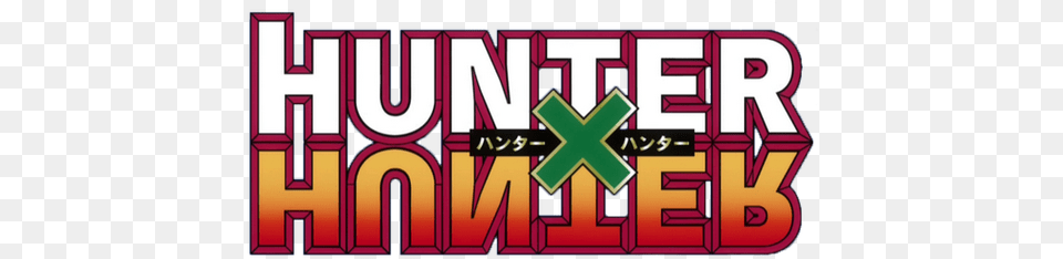 Closed Regalia Lyrau0027s Anime Graphic Shop 1k Reads Hunter X Hunter Title Logo, Scoreboard Free Transparent Png