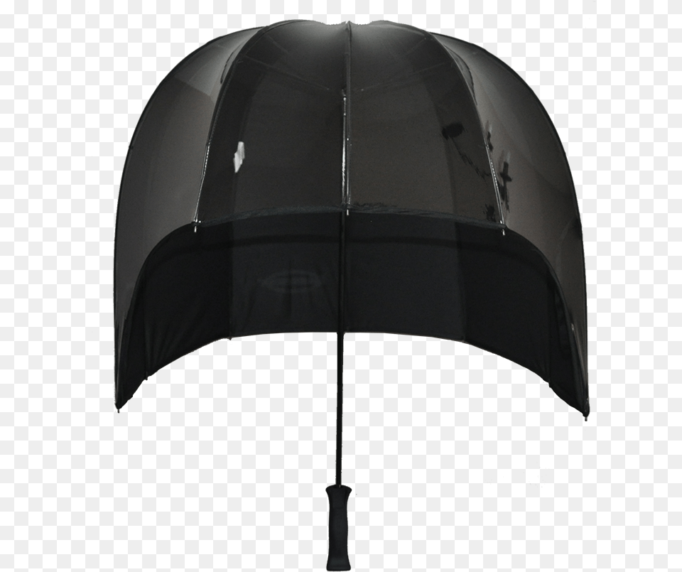 Closed Umbrella Rainshader, Canopy, Helmet Free Transparent Png