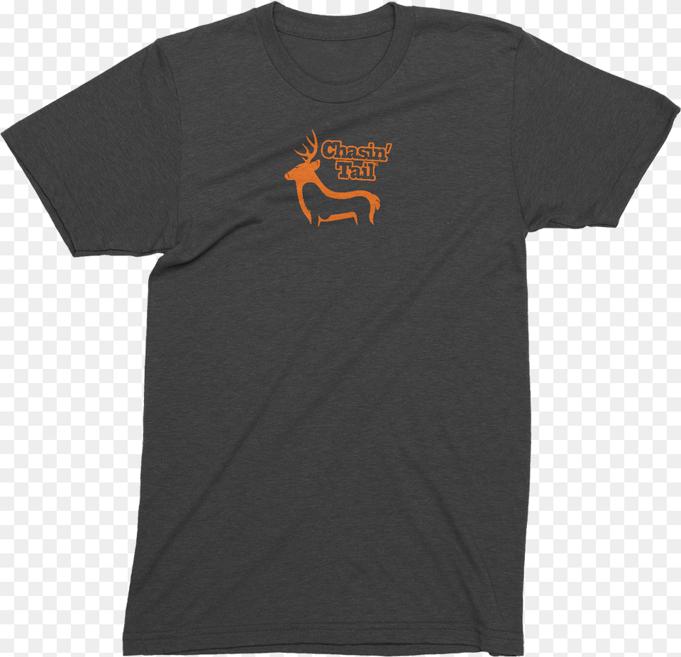 Closeout Mule Deer Logo Tee Immigrants We Get The Job Done Shirt Hamilton, Clothing, T-shirt Free Png