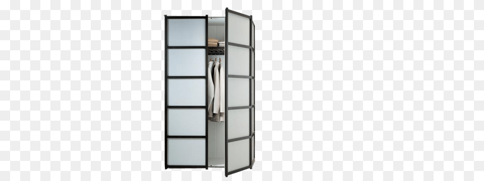 Closet, Door, Furniture, Wardrobe Free Transparent Png