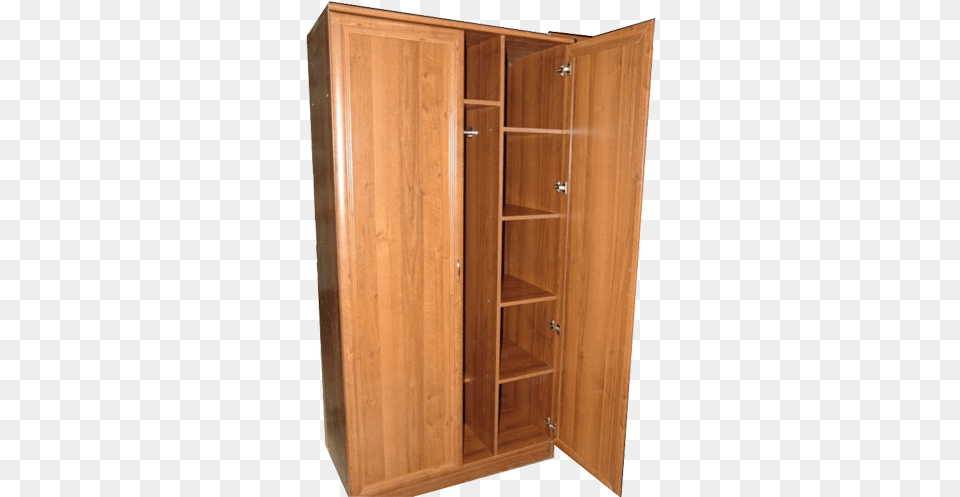 Closet, Cupboard, Furniture, Cabinet, Wood Free Png