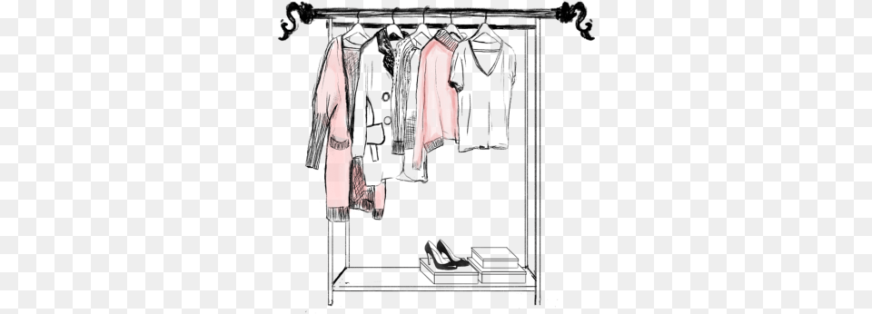 Closet Audit Wardrobe Stylist Logo, High Heel, Footwear, Shoe, Clothing Free Transparent Png