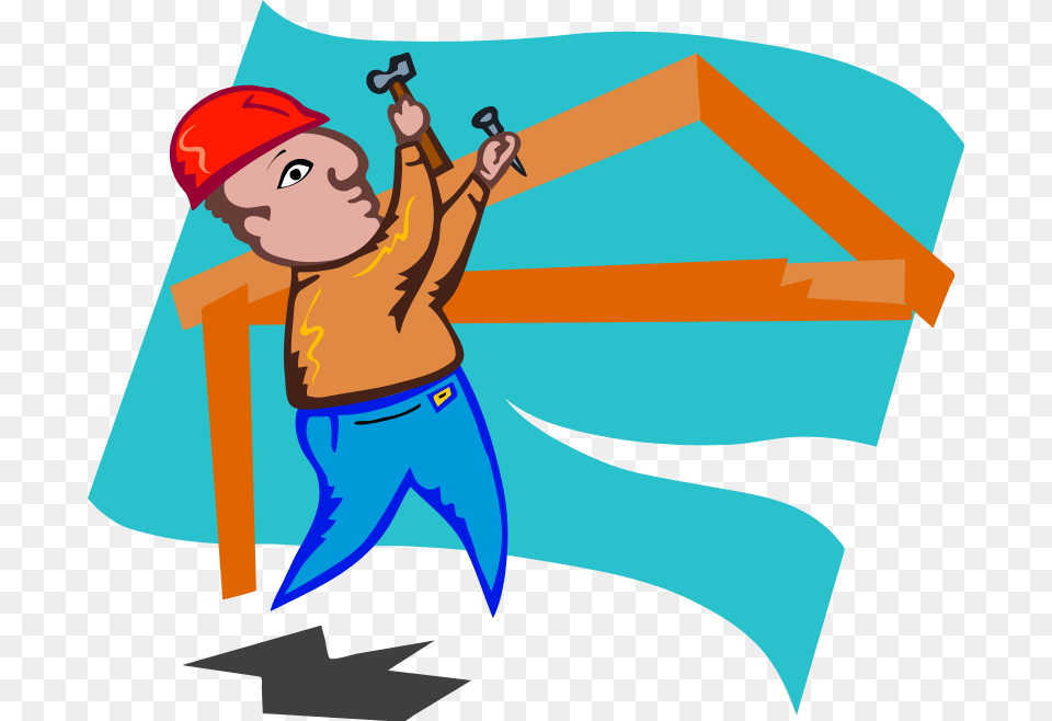 Closet Clip Art, Person, People, Baby, Hat Png