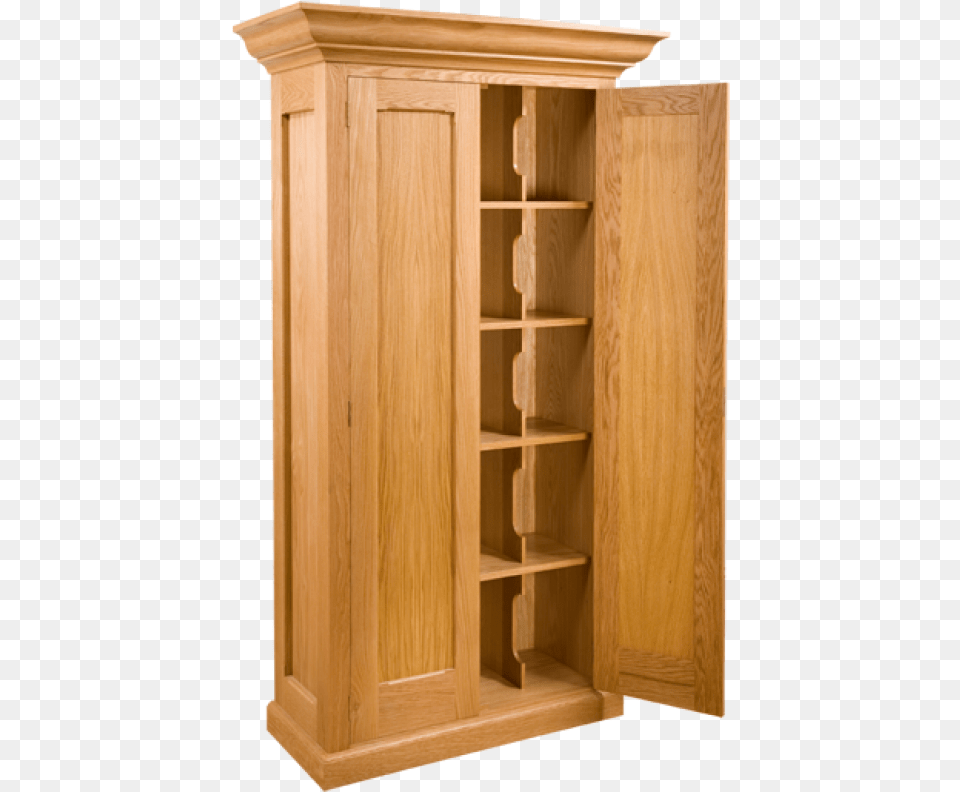 Closet Images Transparent Cabinet Transparent Background, Cupboard, Furniture, Wood, Hardwood Png Image