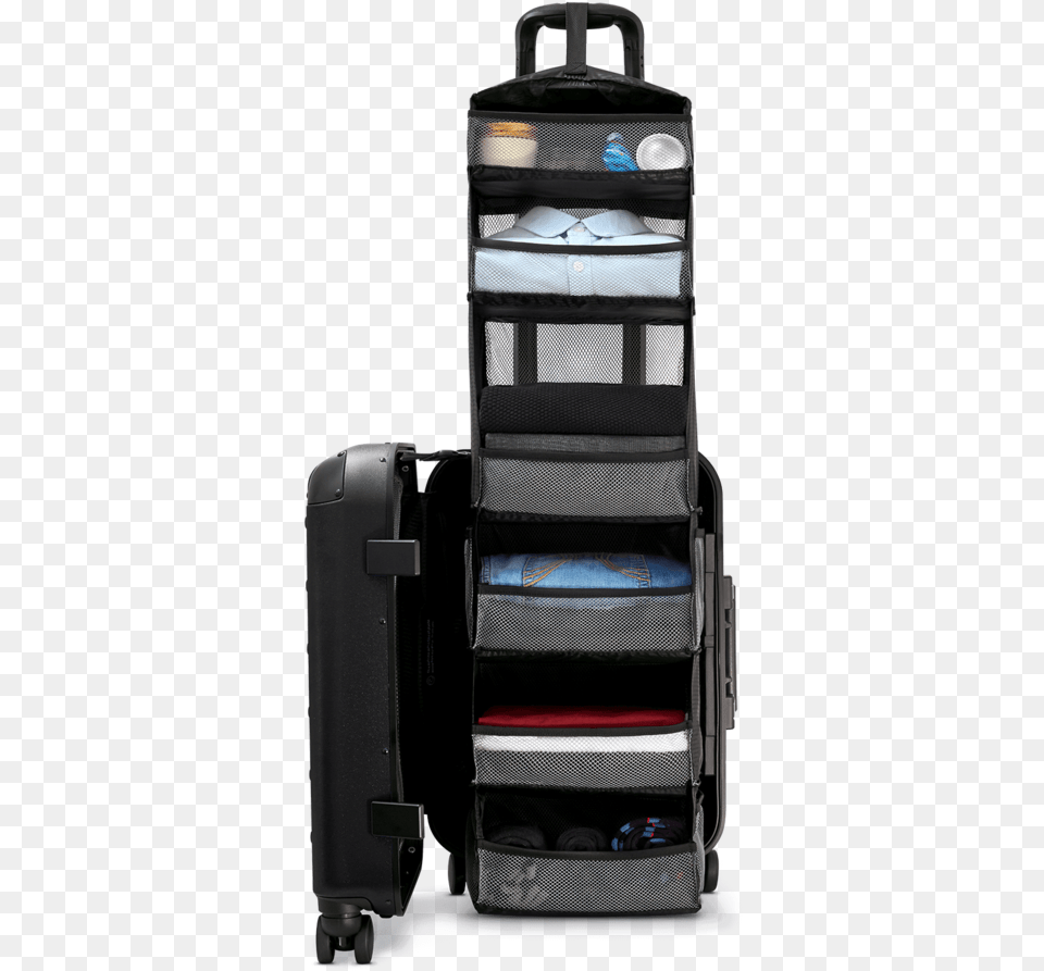 Closet Luggage, Baggage, Suitcase Free Png Download