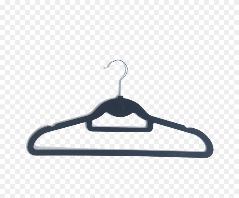 Closet Spice Velvet Suit Hangers With Hook Amp Tie Bar Clothes Hanger Png