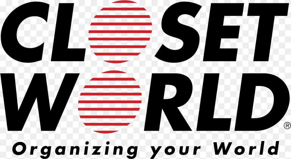Closet World Logo Transparent Download, Accessories, Formal Wear, Tie, Cutlery Free Png