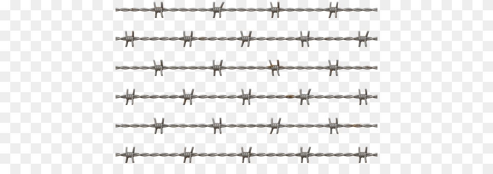 Closing Wire, Barbed Wire, Bridge Free Png Download