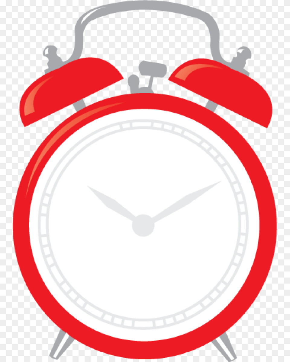 Closing A Chapter Time Capsule In The Works Alarm Clock, Alarm Clock Free Transparent Png