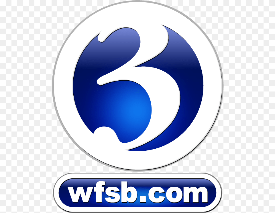 Closings U0026 Delays Wfsbcom Channel 3 Eyewitness News, Logo, Disk, Symbol Free Transparent Png