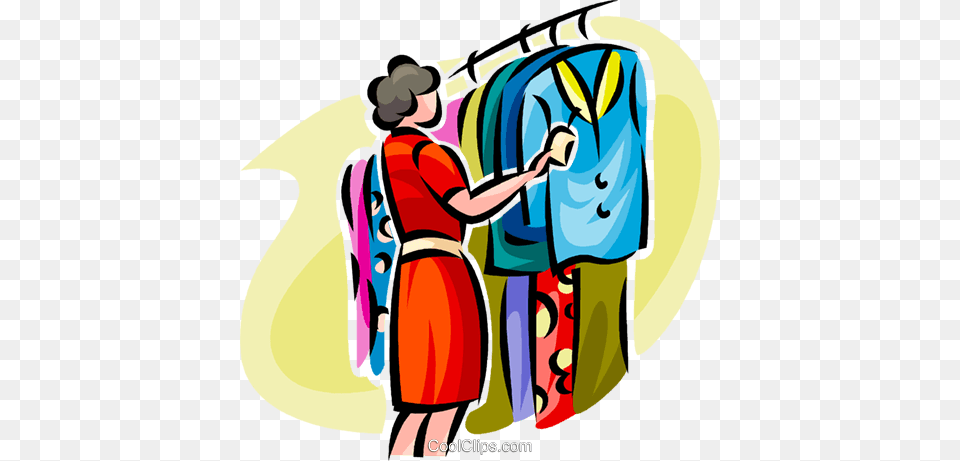 Cloth Clipart, Person, People, Art Free Png