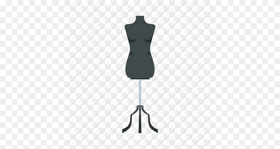 Cloth Clothing Dress Fashion Mannequin Sewing Tailor Icon, Person Free Transparent Png