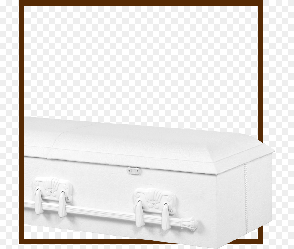 Cloth Covered Caskets Drawer, Furniture, Mailbox Free Png Download