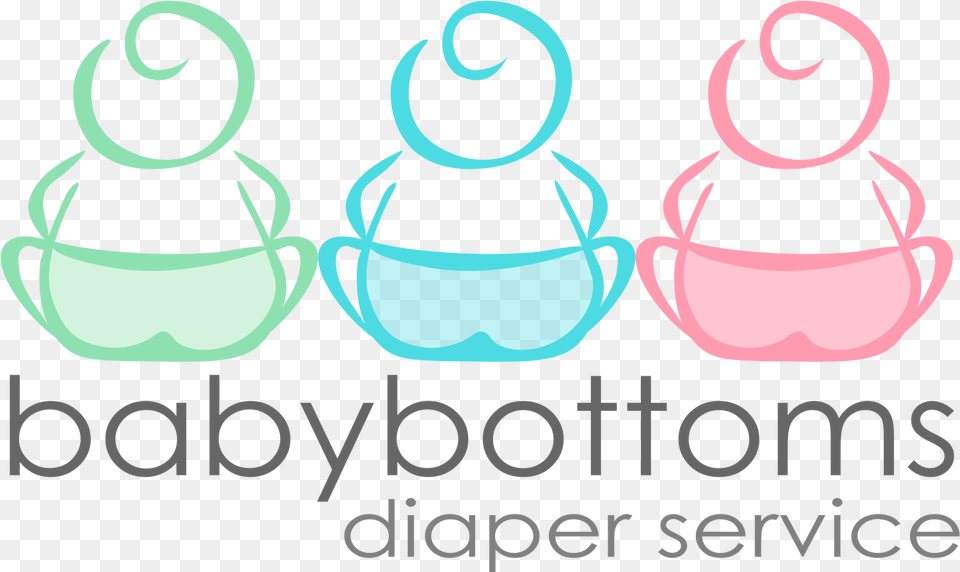 Cloth Diaper Service In Akron Delivered Weekly Baby In Cloth Diaper Clipart, Cookware, Pot, Pottery, Teapot Free Transparent Png