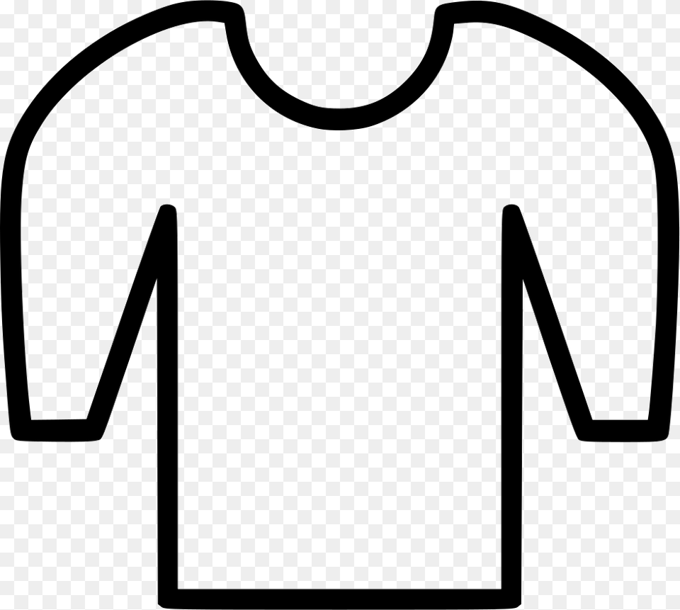Cloth Dressing Fashion Tshirt Icon Free Download, Clothing, T-shirt Png