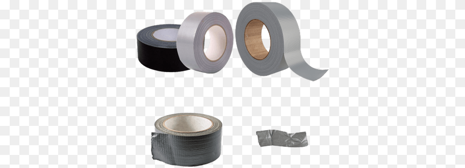 Cloth Duct Tape Silver, Aluminium Png Image