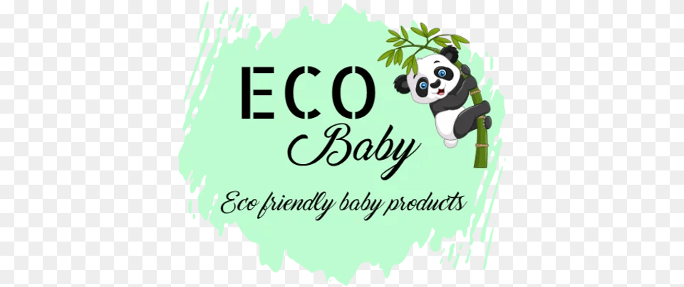 Cloth Nappies My Eco Baby Products Fiction, Green, Text, Animal, Bear Png