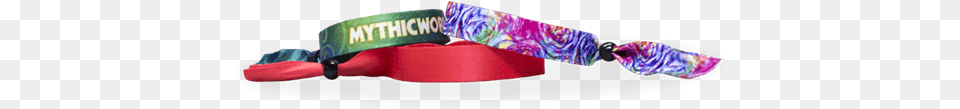 Cloth Wristbands Feature Two Distinct Styles Sublimation Made In America Wristband, Accessories Free Png Download