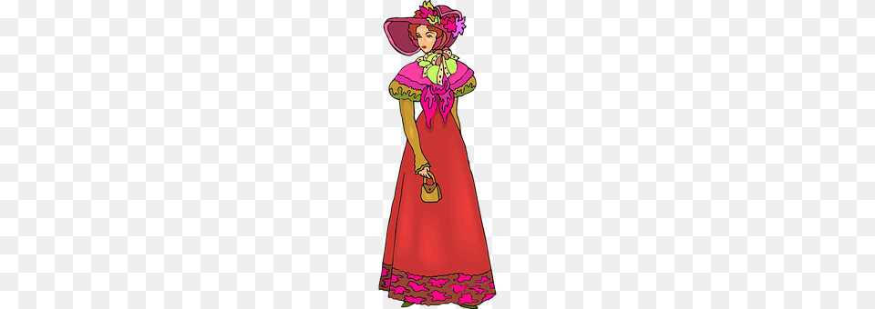 Clothes Clothing, Costume, Dress, Person Free Transparent Png