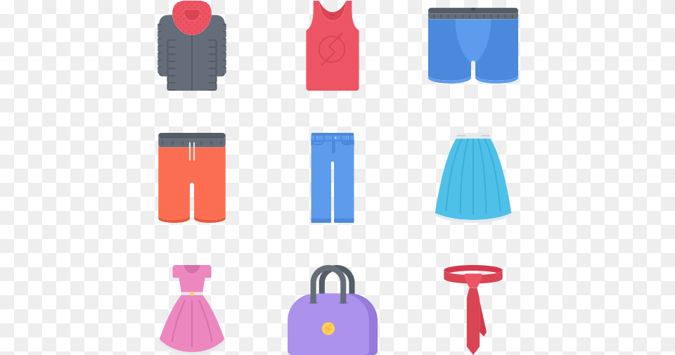 Clothes, Accessories, Bag, Handbag, Purse Png