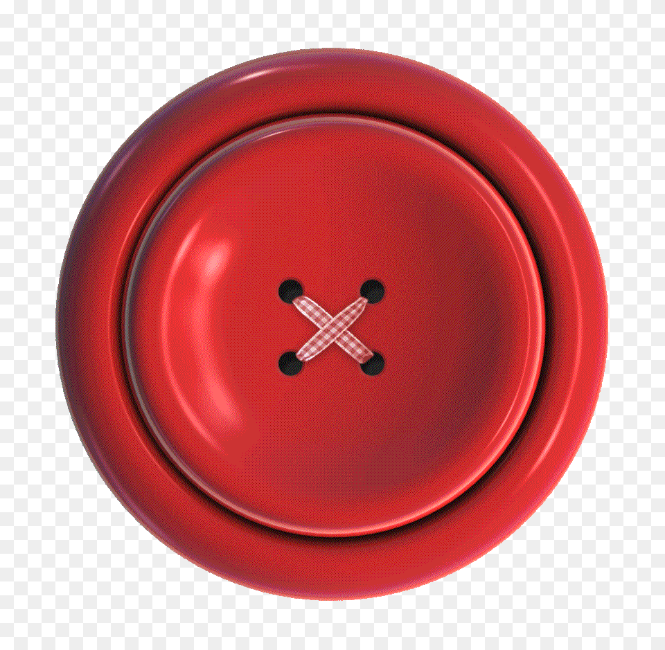 Clothes Button, Pottery Free Transparent Png