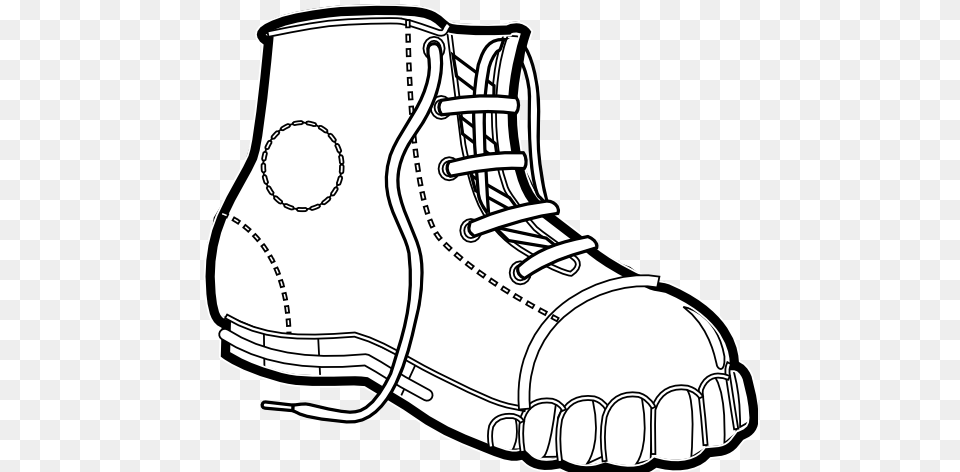Clothes Clip Art, Clothing, Shoe, Footwear, Boot Free Png