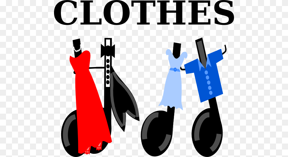 Clothes Clip Art Clothes Word, Adult, Wedding, Person, Female Free Png