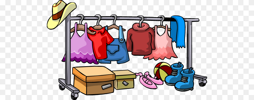 Clothes Clothes Images Png