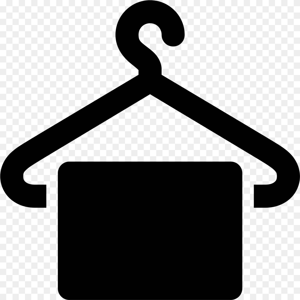 Clothes Clothing Computer Icons Cloakroom Clip Art Cloak Room Icon, Gray Png Image