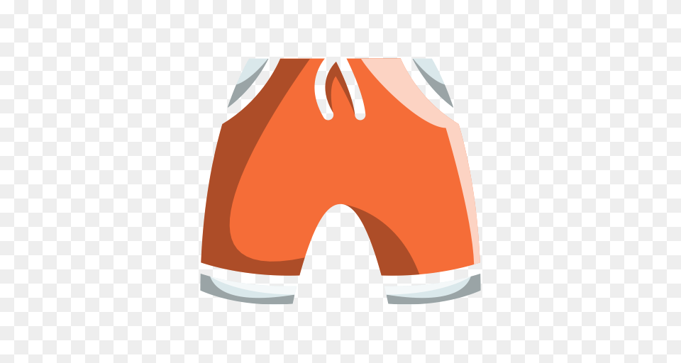 Clothes Clothing Fabric Shorts Sport Icon Png Image