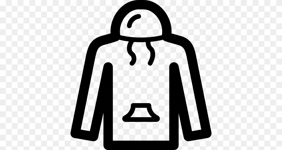 Clothes Clothing Fashion Garment Jersey Pullover Sweater Icon, Architecture, Building Free Png Download