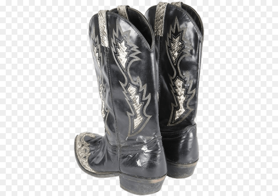 Clothes Cowboy Boot, Clothing, Cowboy Boot, Footwear Free Png