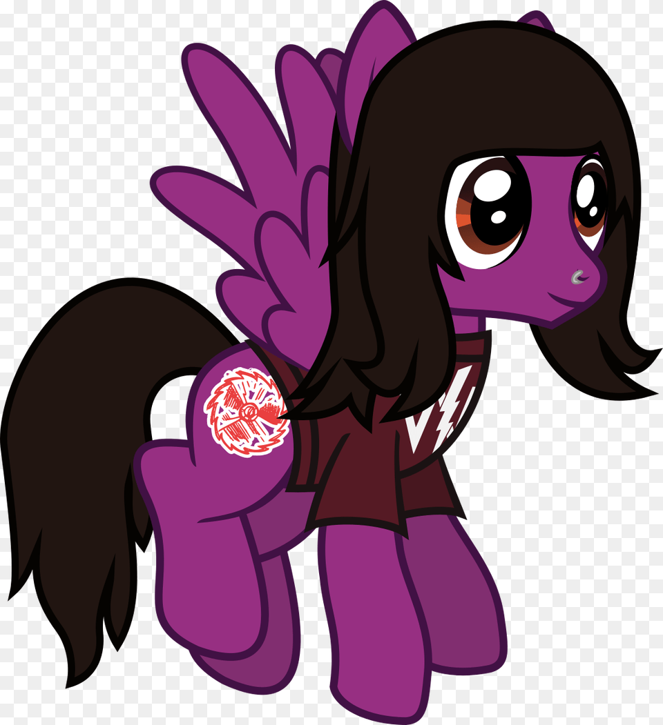 Clothes Derpibooru Exclusive Flying Hair Over One Cartoon, Book, Comics, Publication, Purple Png