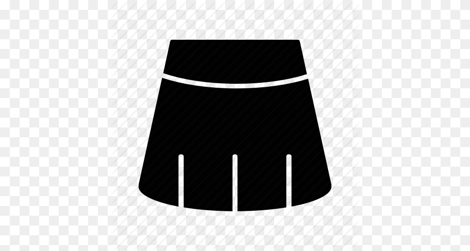 Clothes Dirndl Fashion Pleated Skirt Icon, Clothing, Architecture, Building, Tartan Png Image
