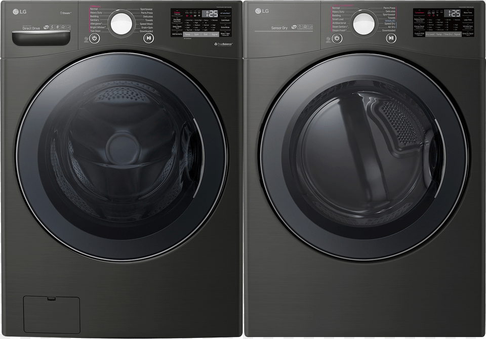 Clothes Dryer, Appliance, Device, Electrical Device, Washer Png Image