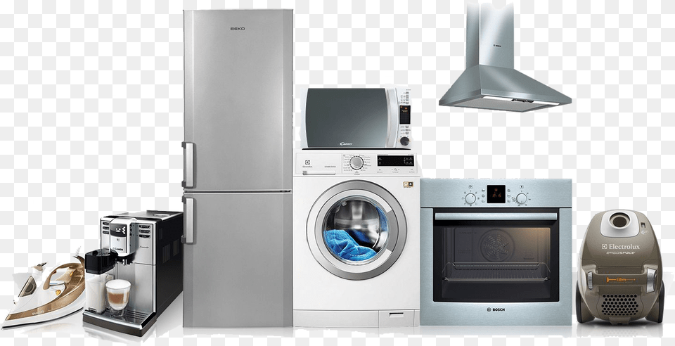 Clothes Dryer, Appliance, Device, Electrical Device, Washer Free Png Download