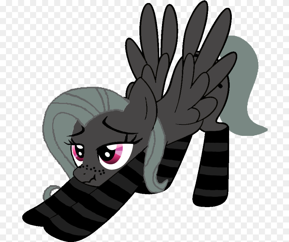 Clothes Edgy Iwtcird Meme Oc Oc Edgy Mlp Ocs, Baby, Person, Face, Head Free Transparent Png