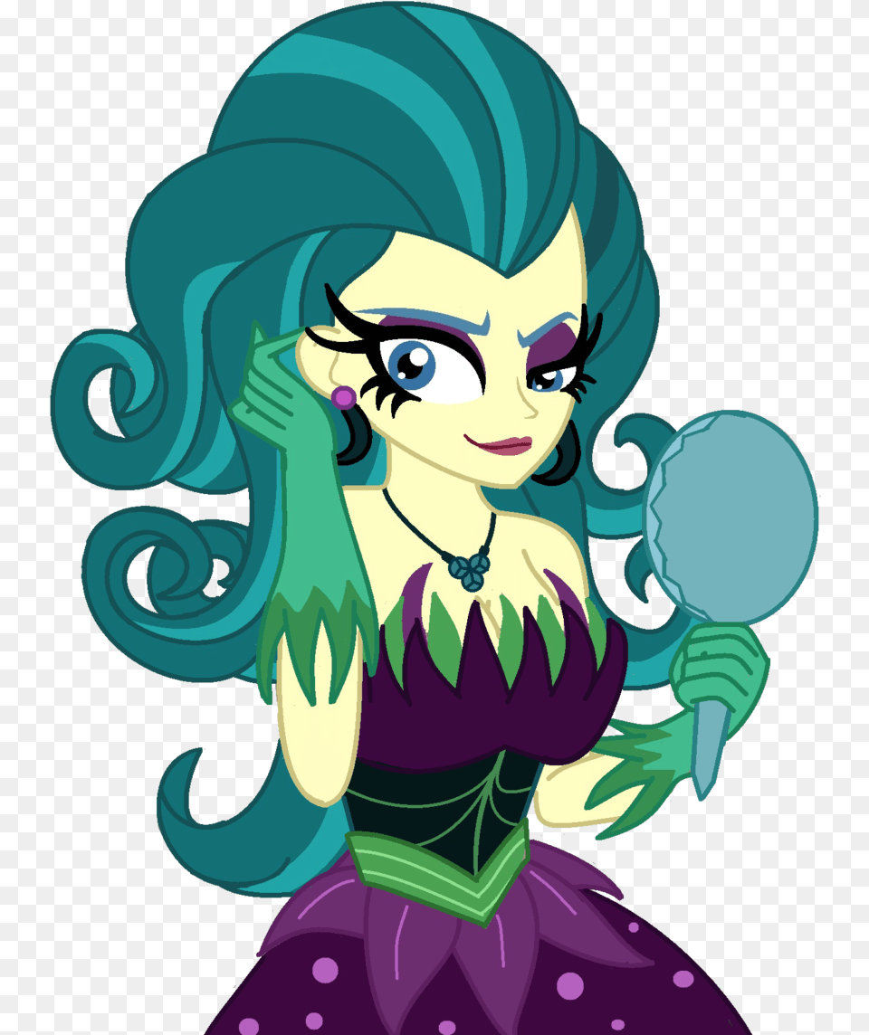 Clothes Equestria Girls Fabulous Juniper My Little Pony Equestria Girls Juniper Monstar, Book, Comics, Publication, Baby Png Image