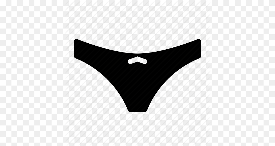 Clothes Garment Panties Underpants Underwear Women Icon, Clothing, Lingerie, Thong Png