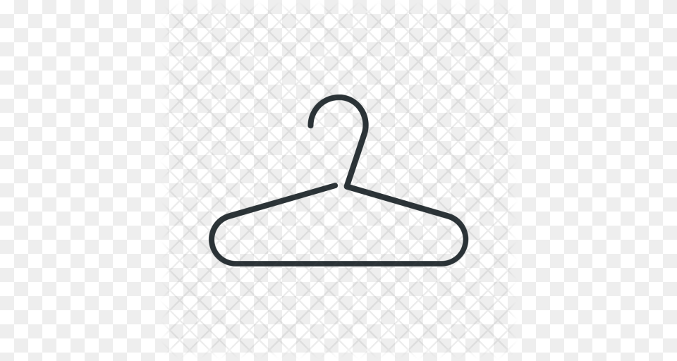 Clothes Hanger Png Image