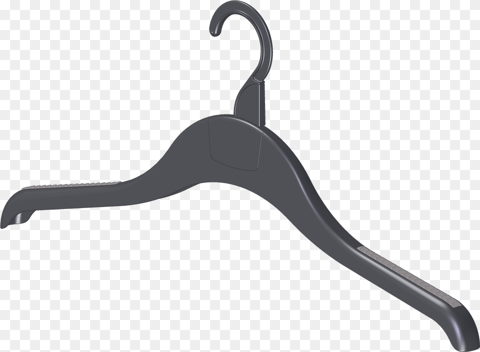 Clothes Hanger, Blade, Razor, Weapon Free Png