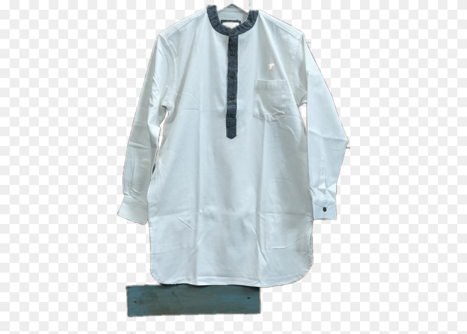 Clothes Hanger, Clothing, Coat, Lab Coat, Long Sleeve Free Png