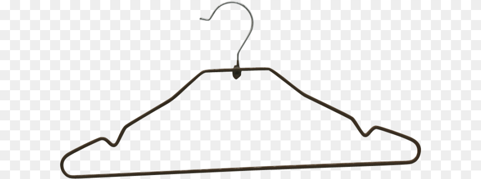 Clothes Hanger, Bow, Weapon Free Png