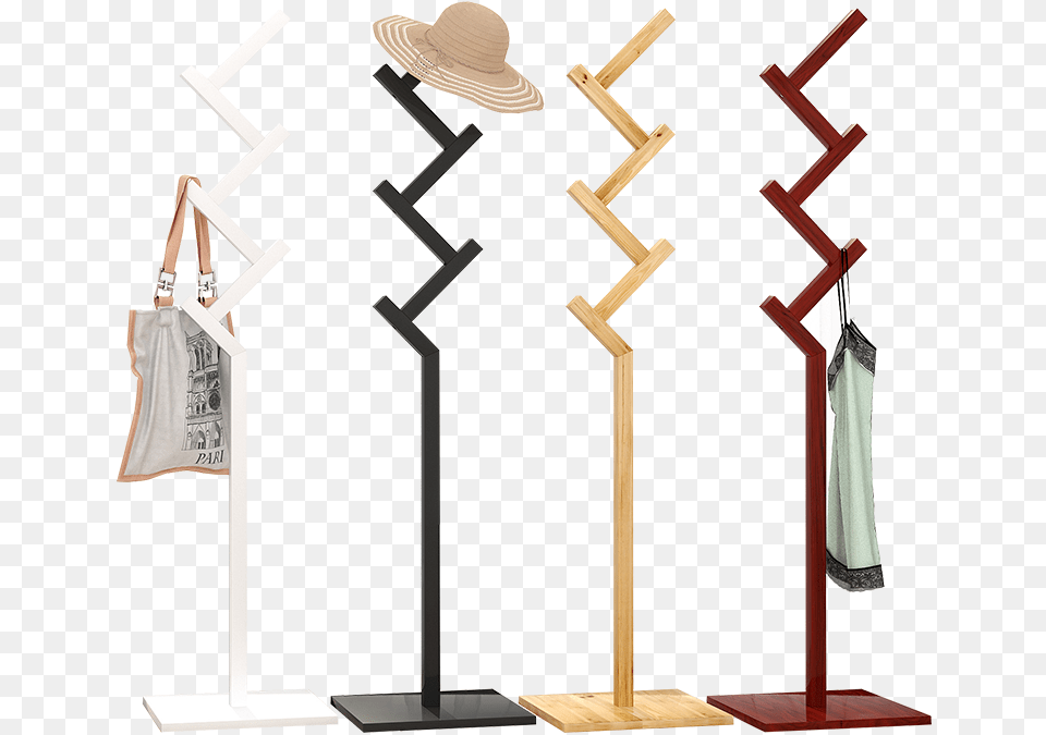 Clothes Hanger Clipart Download Coat Rack, Coat Rack, Clothing, Hat Free Png