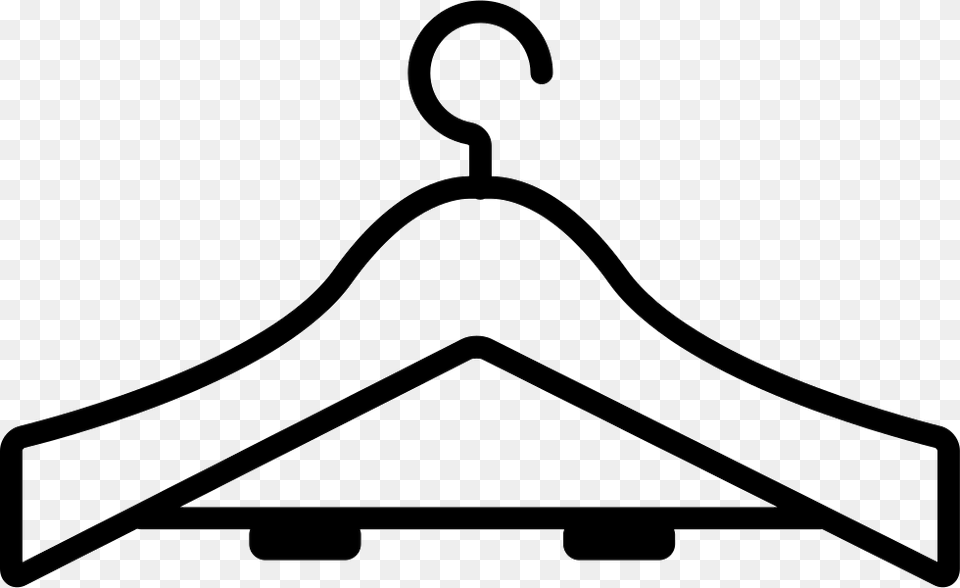 Clothes Hanger Icon Download Free Transparent Png