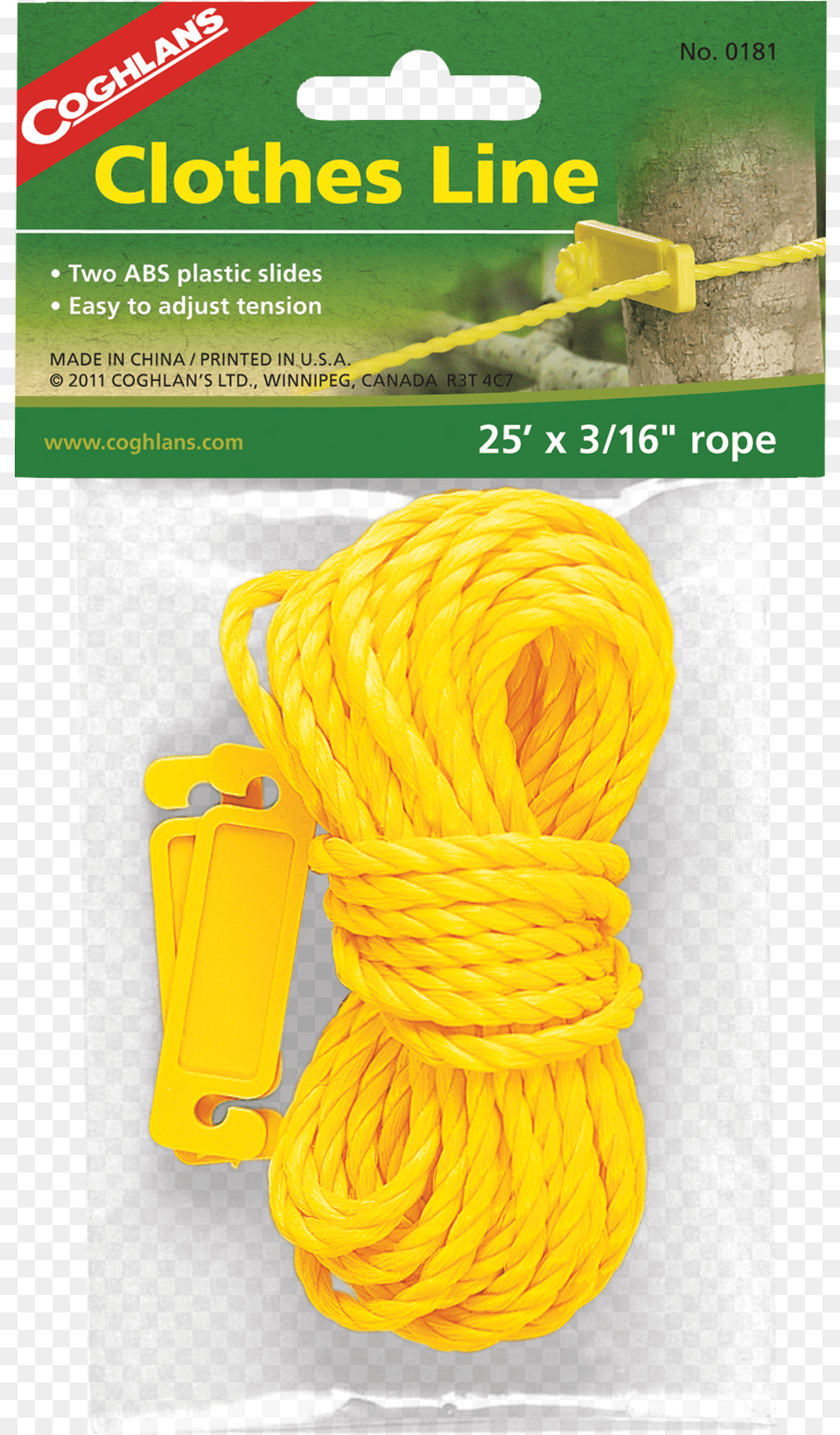 Clothes Line, Rope Png Image