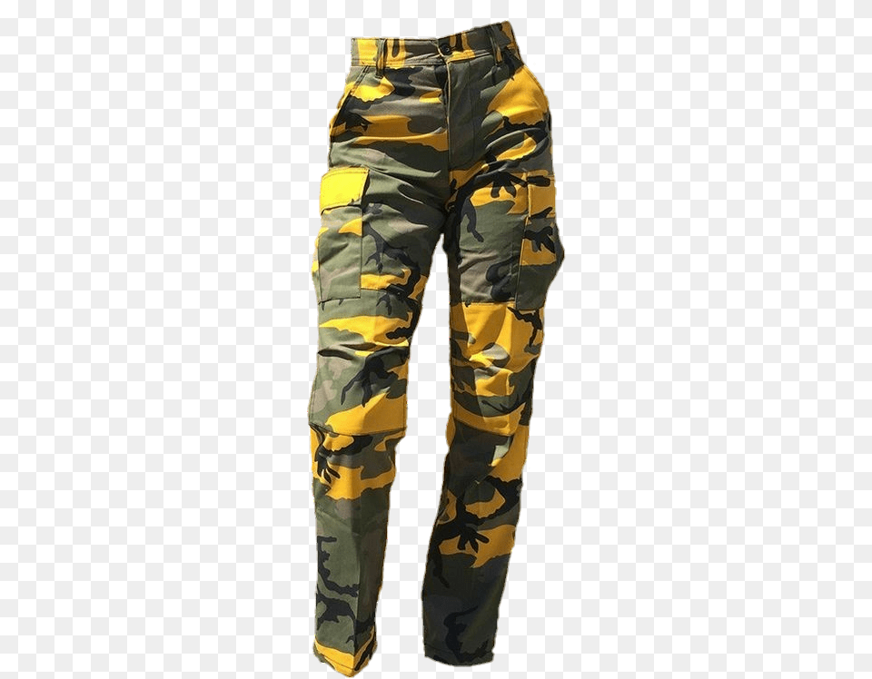 Clothes Pants And Trousers, Clothing, Military, Military Uniform, Camouflage Free Png Download