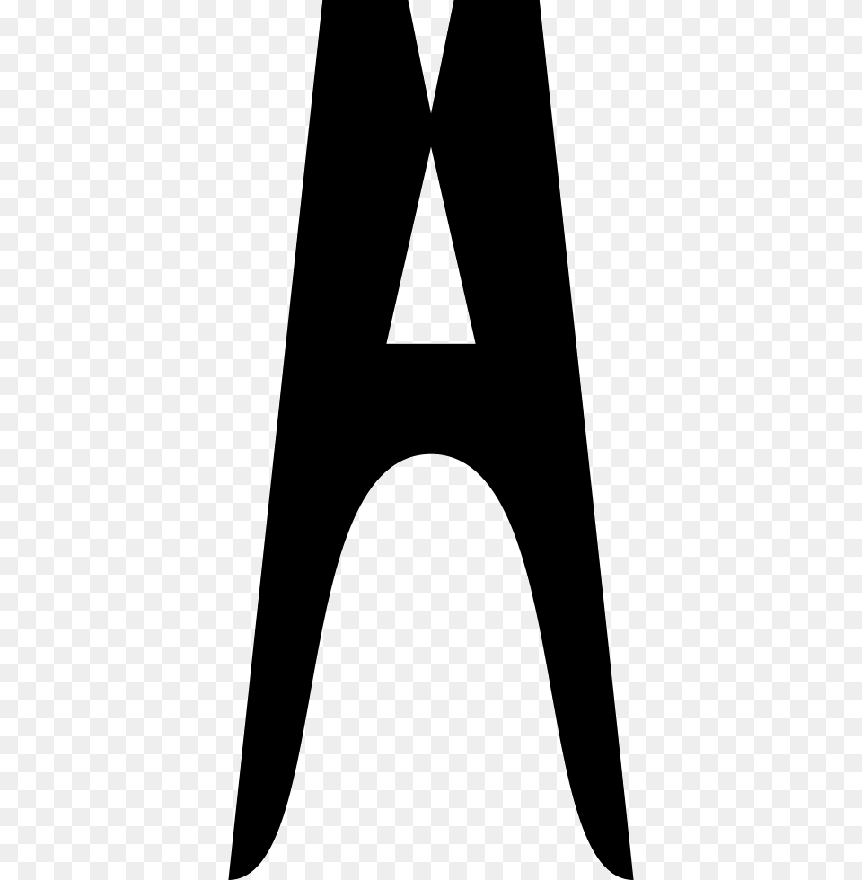 Clothes Pin, Triangle Png Image