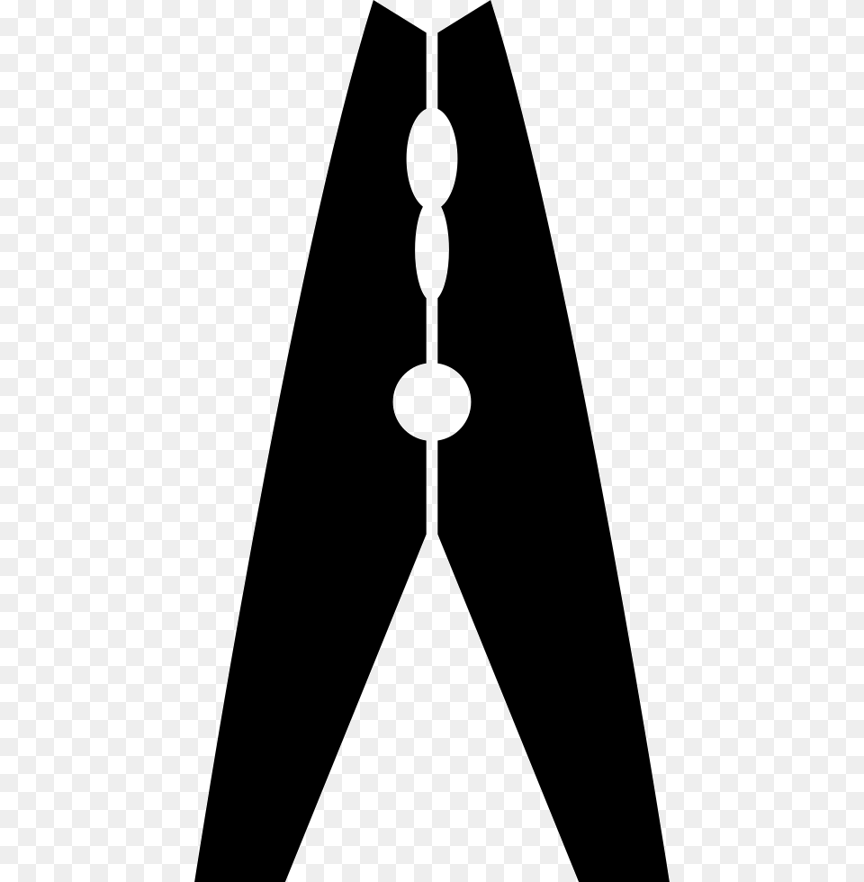 Clothes Pin Illustration, Lighting, Triangle Free Transparent Png